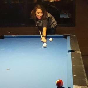 Meet your Posher, Fiona